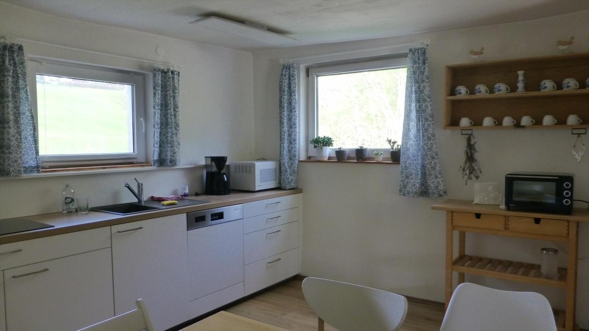 Ferienwohnung Rabennest Bad Ischl Exteriér fotografie