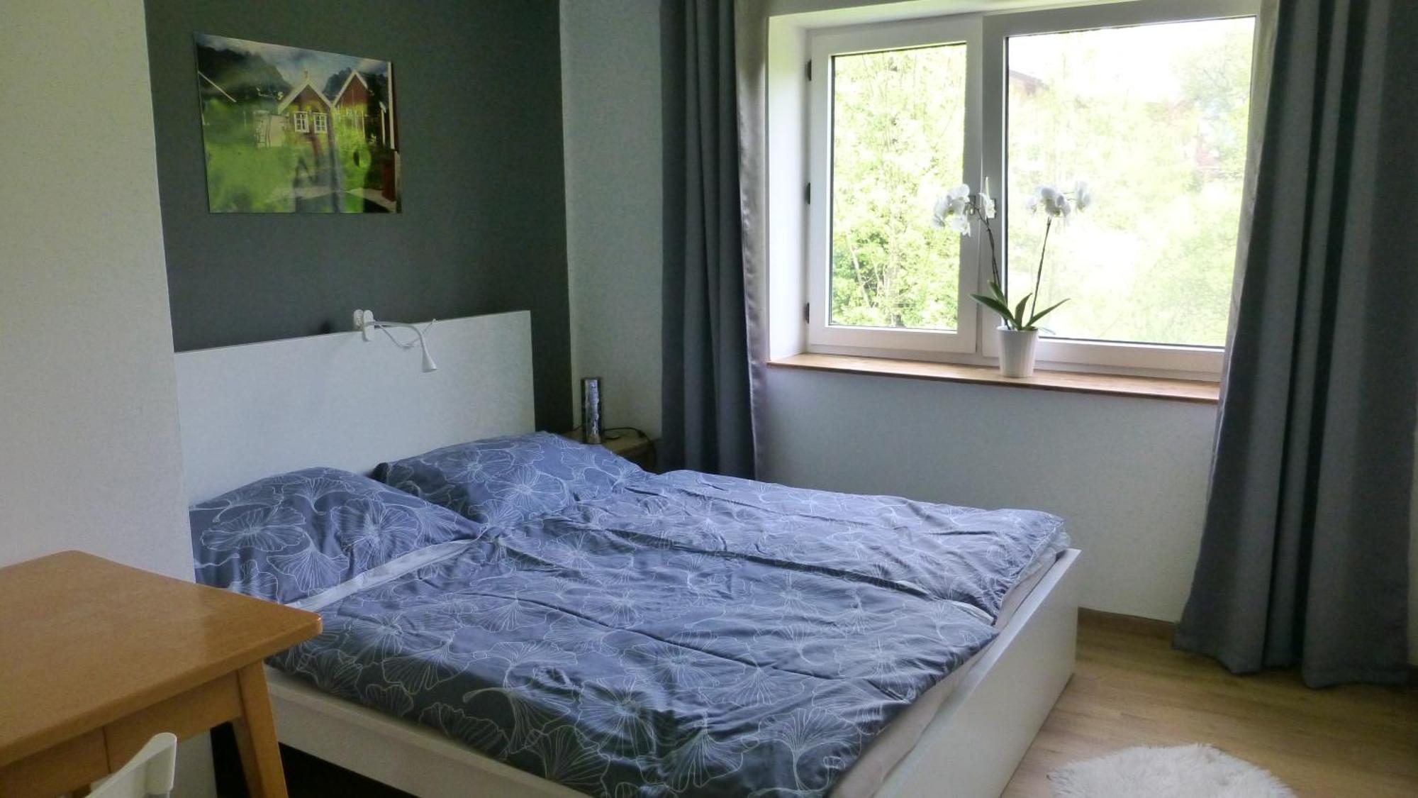 Ferienwohnung Rabennest Bad Ischl Exteriér fotografie